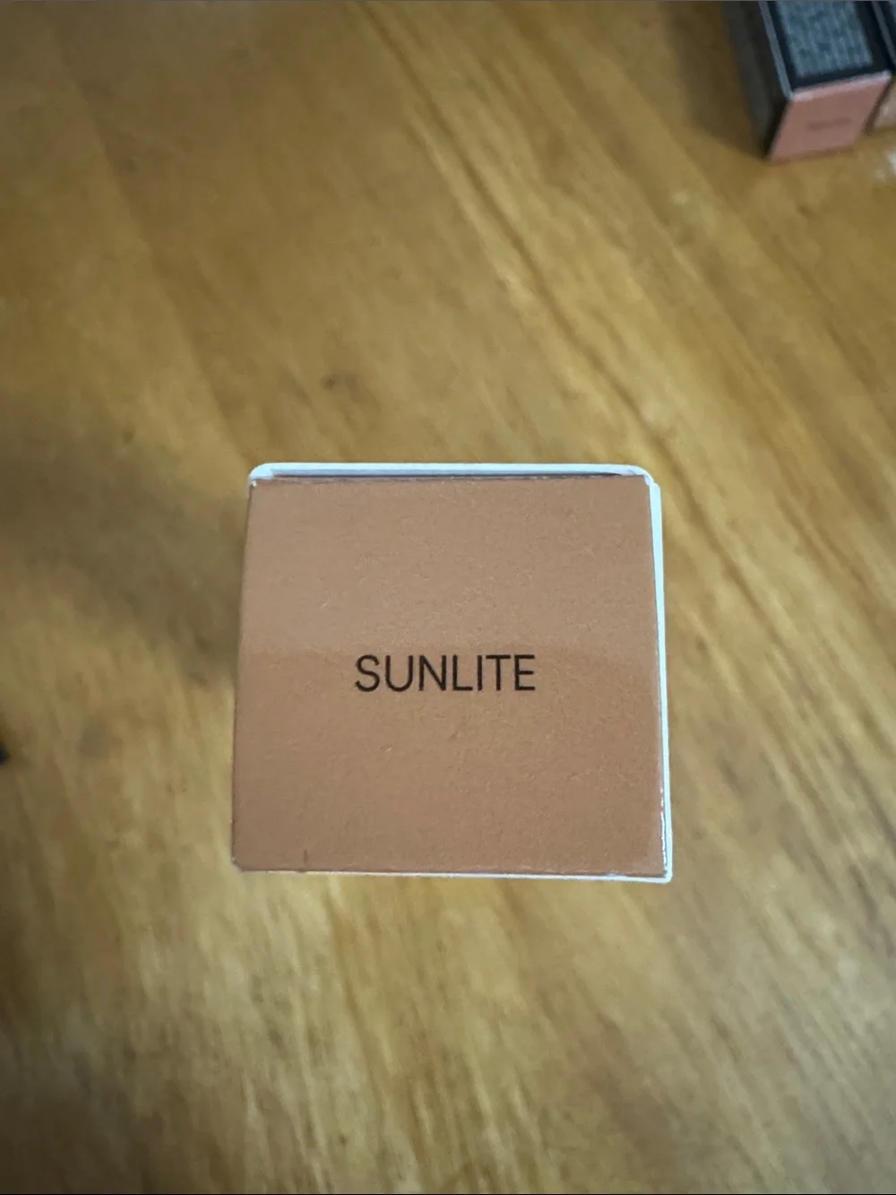 MAC Beam Bronzer/Highlighter Stick - Sunlite